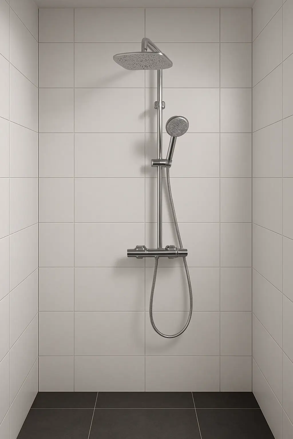 Checkliste Fugensanierung Bad & Dusche