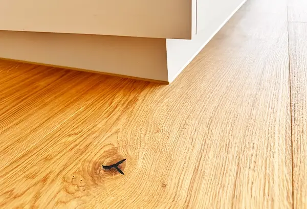 DichtFix – Parkett Silikonfugen Sanierung