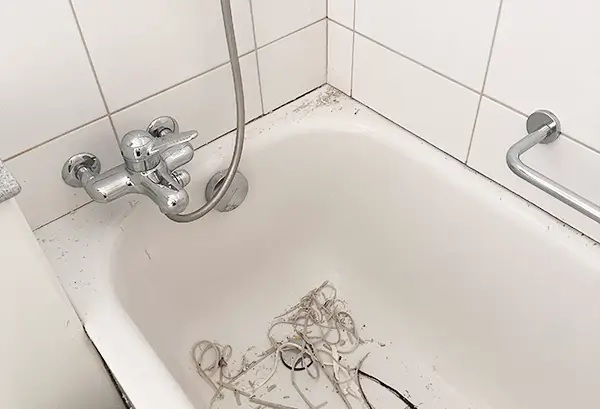 DichtFix – Silikonfugen erneuern im Bad